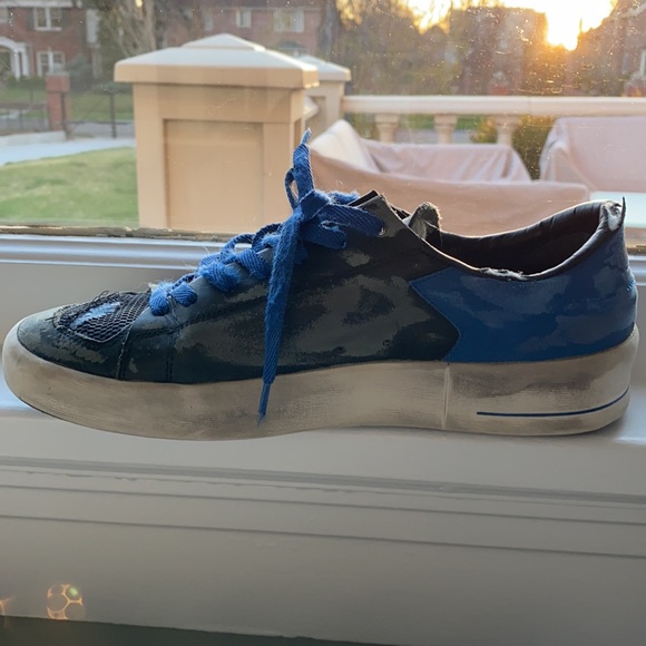 Golden Goose Limited Edition Stardan Sneaker - Picture 6 of 8